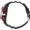 TPW-001RD 腕時計 電波時計 ソーラー(デュアルパワー) デジタル Time Piece(タイムピース) 39439436