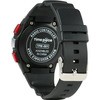 TPW-001RD 腕時計 電波時計 ソーラー(デュアルパワー) デジタル Time Piece(タイムピース) 39439436