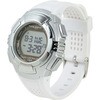 TPW-002WH 腕時計 電波時計 ソーラー(デュアルパワー) デジタル Time Piece(タイムピース) 39439463