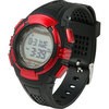 TPW-002RD 腕時計 電波時計 ソーラー(デュアルパワー) デジタル Time Piece(タイムピース) 39439488