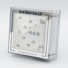 LED表示灯サン・エミッターLC LC-24-F 太陽技研