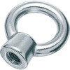 TIN-3M アイナット ステンレス製 TRUSCO 39455981