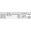 TUBA-10556 UボルトA型 ステンレス製 TRUSCO 39456207