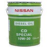 CDスペシャル ディーゼルオイル 10W-30 ニッサン