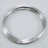 スチール針金