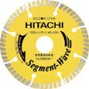 ダイヤモンドカッター HiKOKI(日立工機)