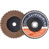 TNND125120 ニューナイロンディスク (高回転タイプ) 外径125mm TRUSCO 39475186