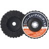 TNND12560 ニューナイロンディスク (高回転タイプ) 外径125mm TRUSCO 39475213