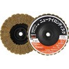 TNND100AL600 ニューナイロンディスク(高回転タイプ・直接ねじ込み式) TRUSCO 39475326