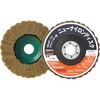 TNND100600 ニューナイロンディスク (高回転タイプ) 外径95mm TRUSCO 39475371