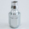 CAL23PA クイックカップリングAL型(ウレタンホース取付用プラグ) NAC(長堀工業) 39487305