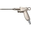 TD-30B-1 エアダスター ボタン式 プラグタイプ TRUSCO 39495127