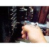 TD-70B エアダスター レバー式・ニップルタイプ TRUSCO 39495224