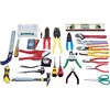 PKD1 ピカイチプロ用電設工具セット TRUSCO 39497096