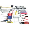 PKS1 ピカイチ産業用機械工具セット TRUSCO 39497114