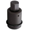 インパクト用ヘキサゴンソケット(差替式) TONE トネ (前田金属工業)