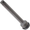 TEX6150 インパクト用エクステンションバー(凹凸19．0) TRUSCO 39503405