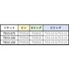 TEX3-150 インパクト用エクステンションバー TRUSCO 48921792