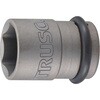 T4-29A インパクト用ソケット(差込角12．7) TRUSCO 48921074