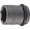 T4-22A インパクト用ソケット(差込角12．7) TRUSCO 39503536