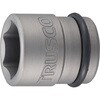 T6-32A インパクト用ソケット(差込角19．0) TRUSCO 39503685