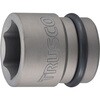 T8-41A インパクト用ソケット(差込角25．4) TRUSCO 39503791