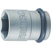 T317A インパクト用ソケット(差込角9．5) TRUSCO 39503877