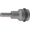 THX410 インパクト用ヘックスビットソケット(差込角12．7) TRUSCO 39503974