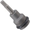 THX3-05 インパクト用ヘックスビットソケット(差込角9．5) TRUSCO 39504071
