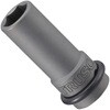 T4-14AL インパクト用ロングソケット(差込角12．7) TRUSCO 39504175