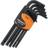 TRR12S 六角棒レンチセット(標準タイプ)12本入 TRUSCO 39522682