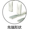 TVPG280 G型グリッププライヤ 280mm TRUSCO 39527336