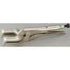 TVPG280R G型グリッププライヤ(ラウンドタイプ) 280mm TRUSCO 39527345