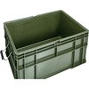 T75L-OD 道具箱プロケース TRUSCO 39530985