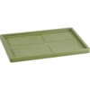 T75LFOD プロケース75L用フタ OD色 TRUSCO 39530994