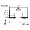 TTB901 プロツールボックス TRUSCO 39531037
