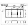 TTB905 プロツールボックス TRUSCO 39531055