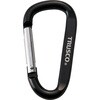 TKN660BK カラビナ TRUSCO 39531782