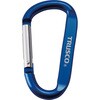 TKN880BL カラビナ TRUSCO 39531861