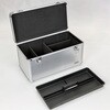 TACN-50 アルミケース(中皿付) シルバー TRUSCO 39533767
