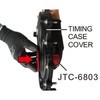 JTC6803 クランクシャフトフロントオイルシールインサーター JTC 39534243