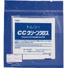 クリーンルーム専用ワイピングクロス トレシー CCクリーンクロス 東レ
