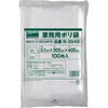 B3040 業務用ポリ袋(厚手タイプ) TRUSCO 39547663