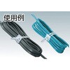 WL-160BK コードストラップ TRUSCO 39549526