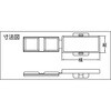 MC2BOX マーカーボックス TRUSCO 39550427