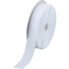TMAH-5025-W マジックテープ 縫製用A側 TRUSCO 39551346