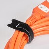MKS-2520-BK マジックバンド ストラップ TRUSCO 39551416