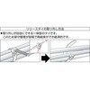 TRRCV-200 リリースタイ標準タイプ TRUSCO 08401802