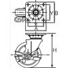 TRS-150AWJB ԗpLX^[(Xgbp[ETCgt) CmAbN 39556054