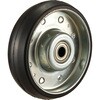 HTW-100 ハイテンキャスター (車輪のみ) TRUSCO 39557664